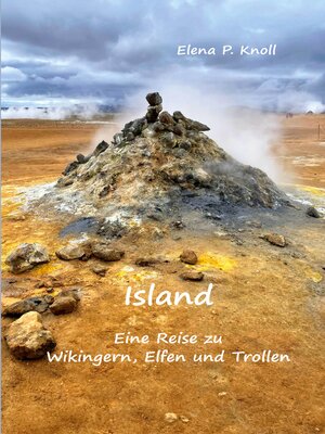 cover image of Island